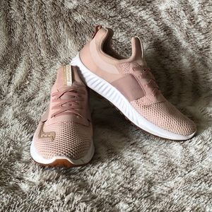 Pink Sneakers